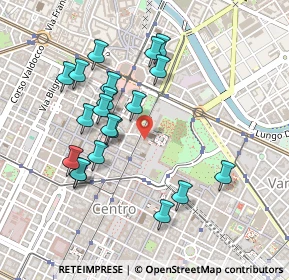 Mappa Piazza San Giovanni, 10122 Torino TO, Italia (0.46)