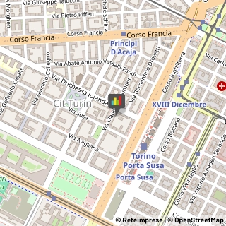 Designers - Studi,10138Torino