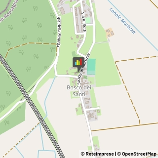 Appartamenti e Residence,29122Piacenza