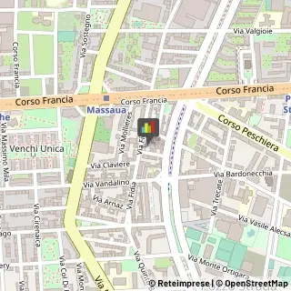 Pizzerie,10141Torino