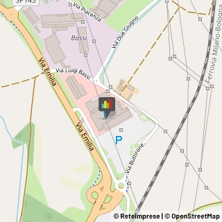 Drogherie San Rocco al Porto,26865Lodi