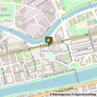 Istituti di Bellezza Torino,10153Torino