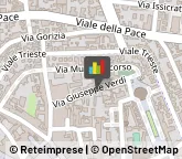 Imprese Edili,45100Rovigo