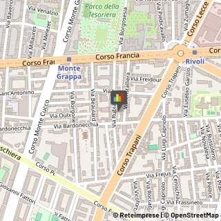 Bed e Breakfast,10139Torino