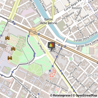 Bed e Breakfast,10124Torino