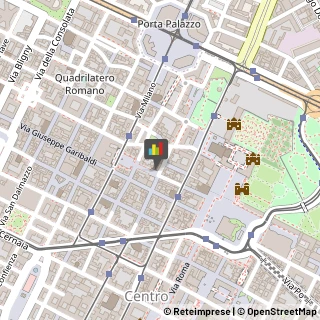 Partiti e Movimenti Politici Torino,10122Torino