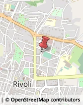 Via Louis Pasteur, 30,10098Rivoli