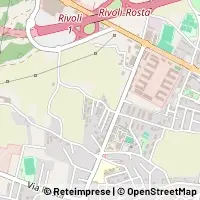 Map Rivoli