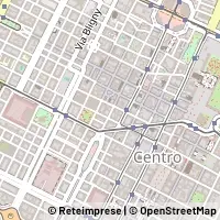 地图 Torino