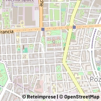 মানচিত্র Torino