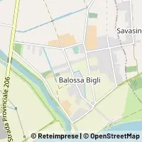 Carte Mezzana Bigli