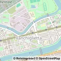 地図 Torino