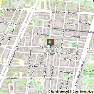 Poste Torino,10146Torino