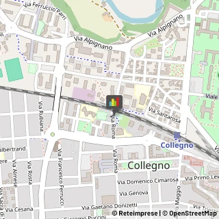 Palestre e Centri Fitness Collegno,10093Torino