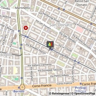 Lavanderie Torino,10143Torino