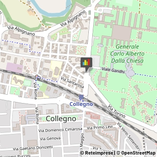 Designers - Studi,10093Torino