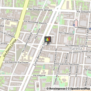 Abbigliamento Alta Moda Torino,10146Torino