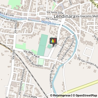 Bar e Caffetterie,45026Rovigo