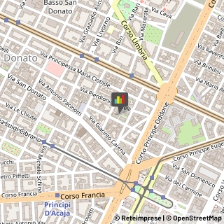 Abbigliamento Alta Moda Collegno,10144Torino