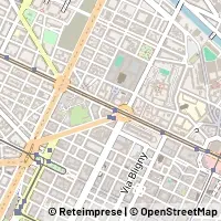 মানচিত্র Torino