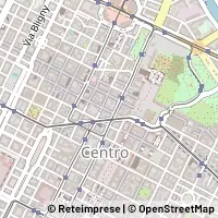 Carte Torino