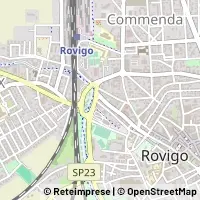 Carte Rovigo