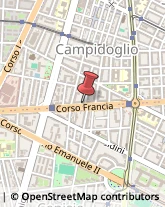 Corso Francia, 92,10143Torino