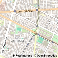 Harita Torino