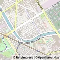 Carte Torino