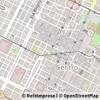 Kort Torino