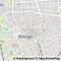 Carte Rovigo
