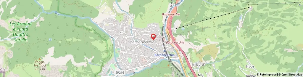 Dove siamo