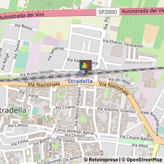 Bar e Caffetterie,27049Pavia