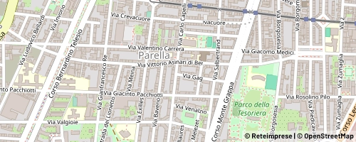 Mappa Turijn