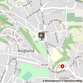 Locali, Birrerie e Pub Avigliana,10051Torino