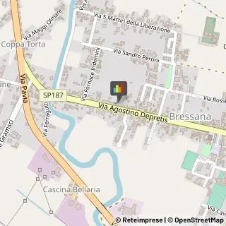 Bed e Breakfast Voghera,27042Pavia