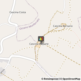 Vini e Spumanti - Produzione e Ingrosso Ozzano Monferrato,15039Alessandria