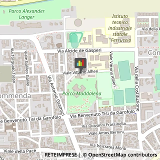 Macchine per Cucire - Commercio e Riparazione Rovigo,45100Rovigo