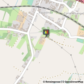 Aziende Agricole Arena Po,27040Pavia