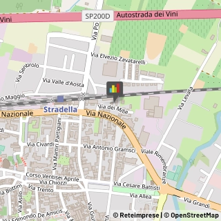 Imprese di Pulizia Broni,27049Pavia