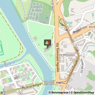Motels Torino,10132Torino