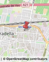 Via Martiri Partigiani, 33,27049Stradella