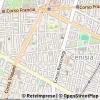 Carte Torino