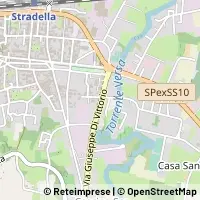 Map Stradella