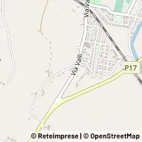 Mapa Lendinara