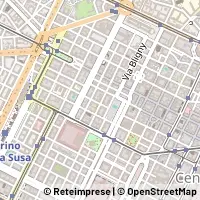 Carte Torino