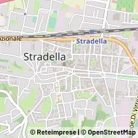 Kort Stradella