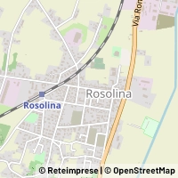 지도 Rosolina