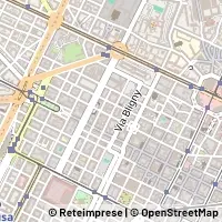 Map Torino