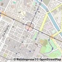 नक्शा Torino